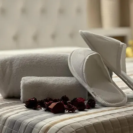 Royal House Σπίτι διακοπών