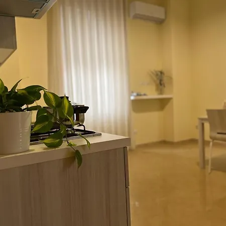 Σπίτι διακοπών Royal House Πομπηία