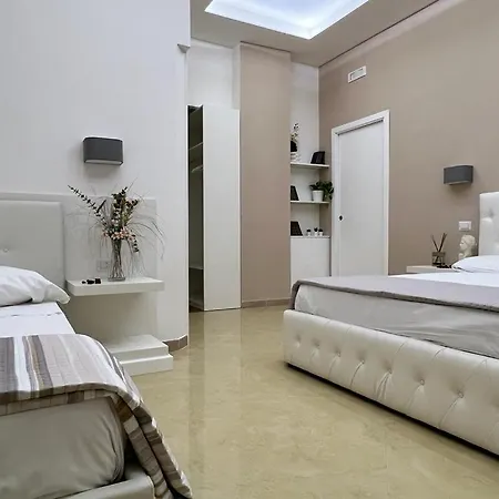 Σπίτι διακοπών Royal House Πομπηία