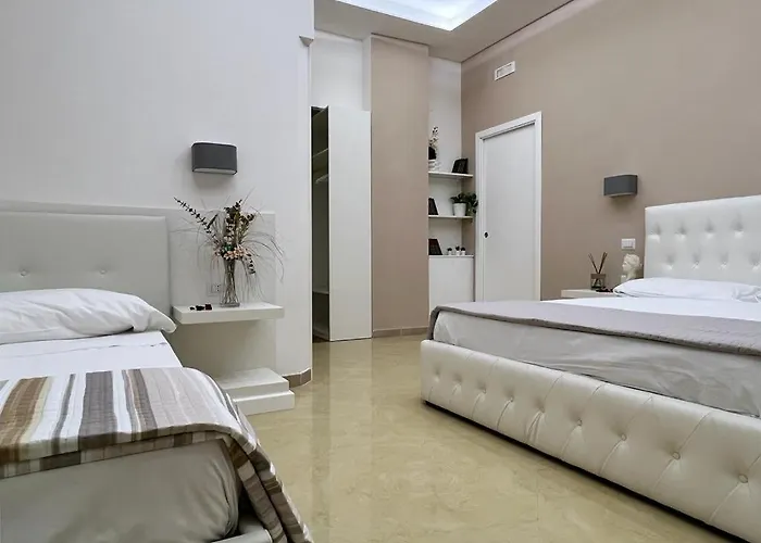 Σπίτι διακοπών Royal House Πομπηία