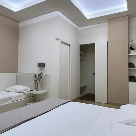 Royal House Holiday home Pompei