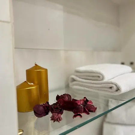 Holiday home Royal House Pompei