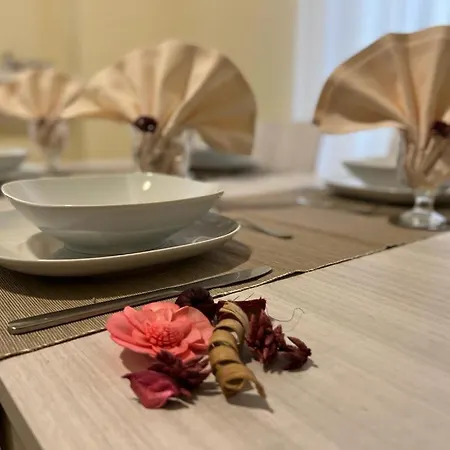 Royal House Holiday home Pompei