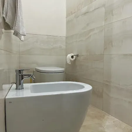 Prázdninový dům Royal House *
