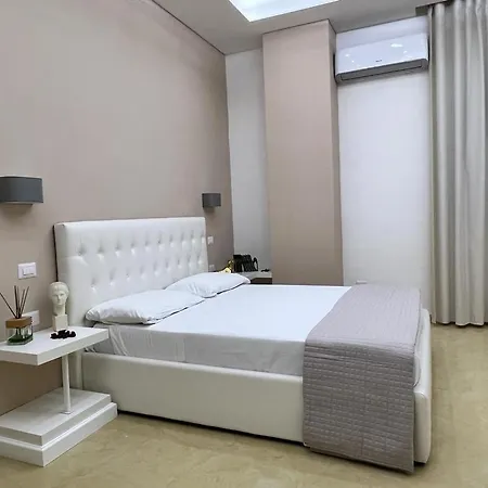 Holiday home Royal House Pompei