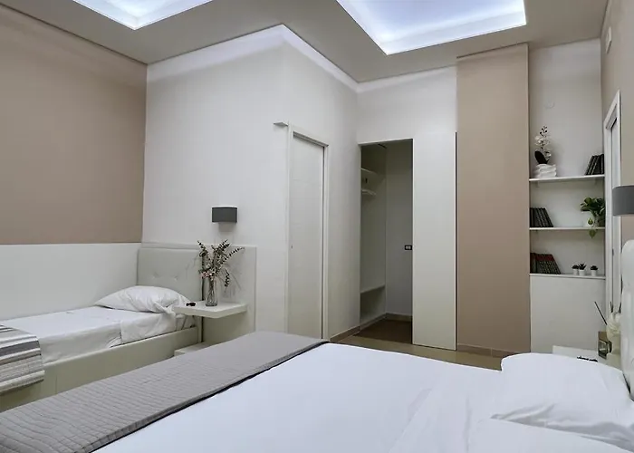 Royal House Casa vacanze Pompei