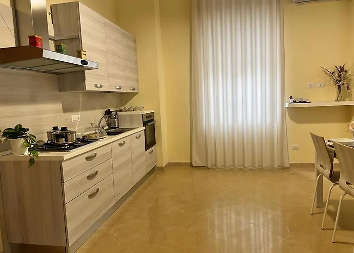 Royal House Casa vacanze *