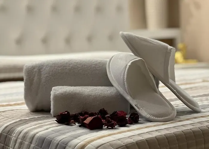 Royal House Casa vacanze