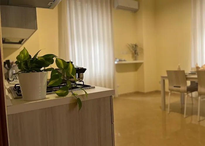 Casa vacanze Royal House Pompei