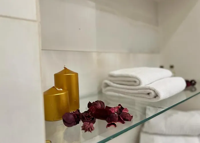 Casa vacanze Royal House Pompei