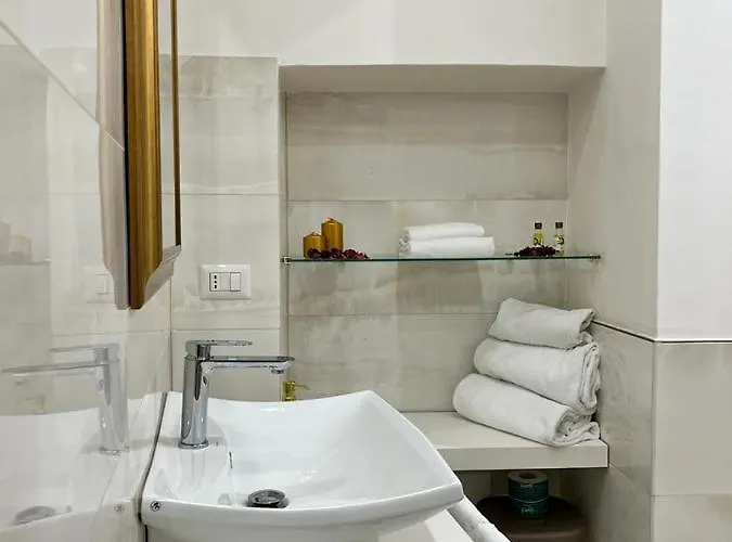 Royal House Casa vacanze Pompei