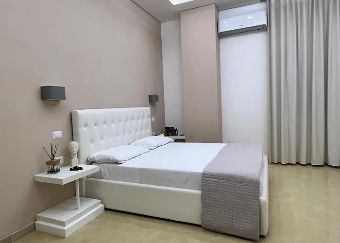 Casa vacanze Royal House Pompei